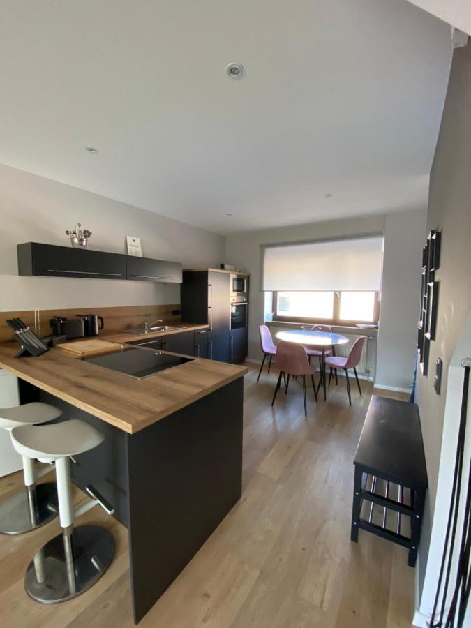 Ferienhaus Mit Blick Ins Gruene Contwig Exterior foto