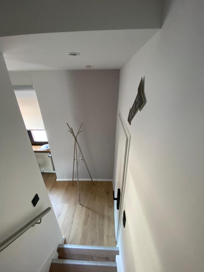 Ferienhaus Mit Blick Ins Gruene Contwig Exterior foto