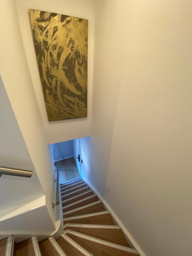 Ferienhaus Mit Blick Ins Gruene Contwig Exterior foto